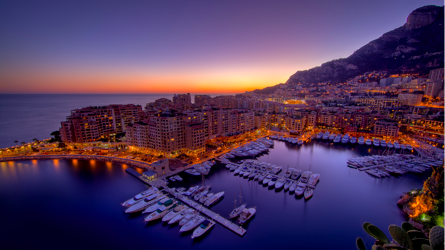 Amazing Monaco wallpapers